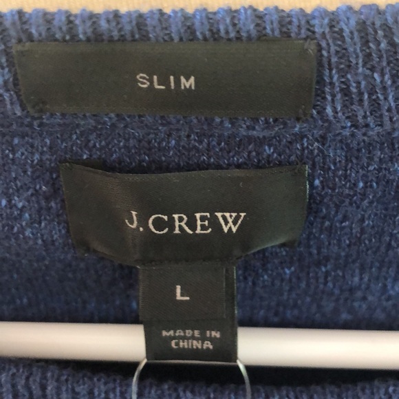 J.Crew women sweater - Picture 3 of 5